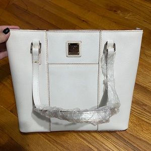Dooney & Bourke bag and Wallet